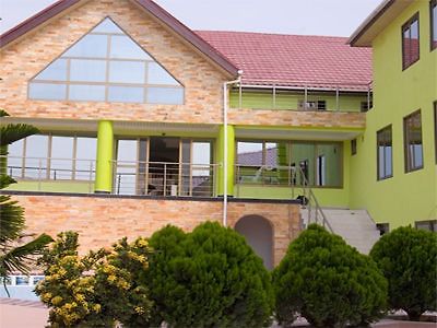 Crown Liberty Hotel Accra Extérieur photo