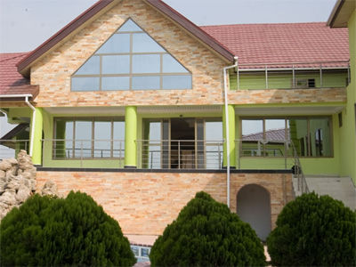 Crown Liberty Hotel Accra Extérieur photo